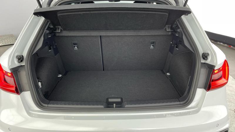 Used Audi A1 2025 for sale - 75766648: Photo 25