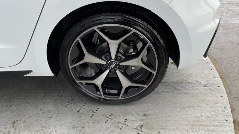 Used Audi A1 2025 for sale - 75766648: Photo 26