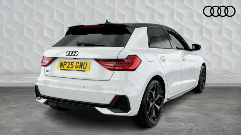 Used Audi A1 2025 for sale - 75766648: Photo 3
