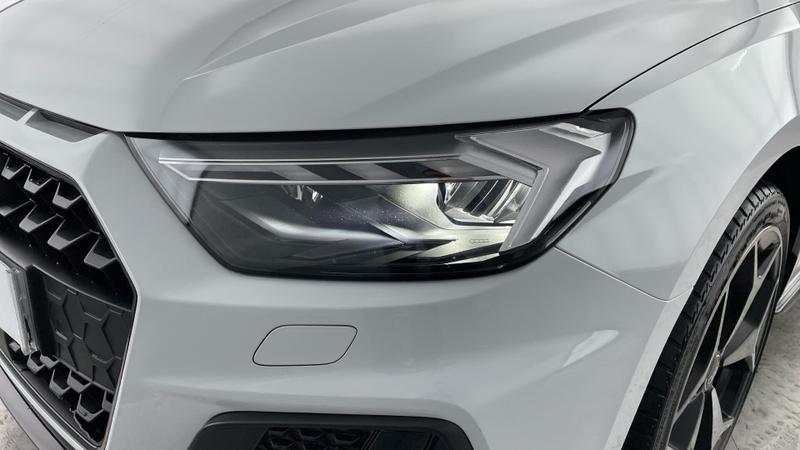 Used Audi A1 2025 for sale - 75766648: Photo 33