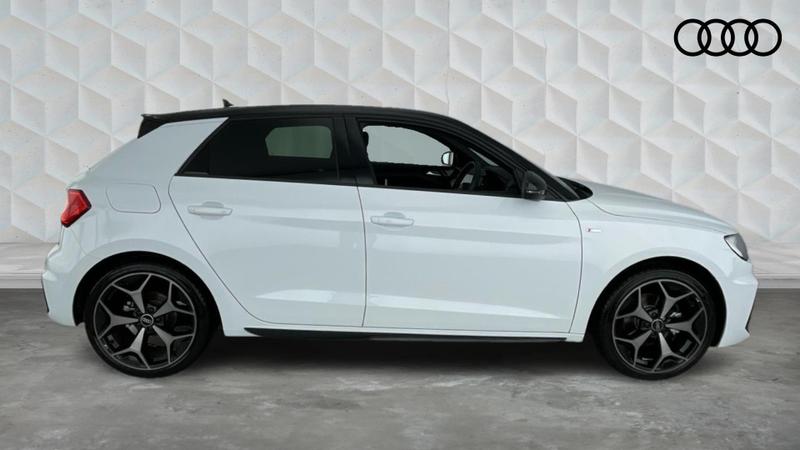 Used Audi A1 2025 for sale - 75766648: Photo 4