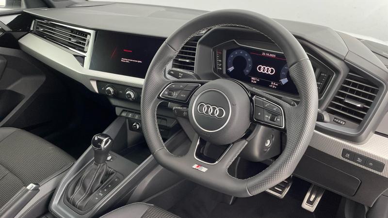 Used Audi A1 2025 for sale - 75766648: Photo 6