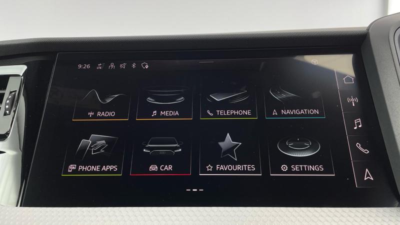 Used Audi A1 2025 for sale - 75766648: Photo 7