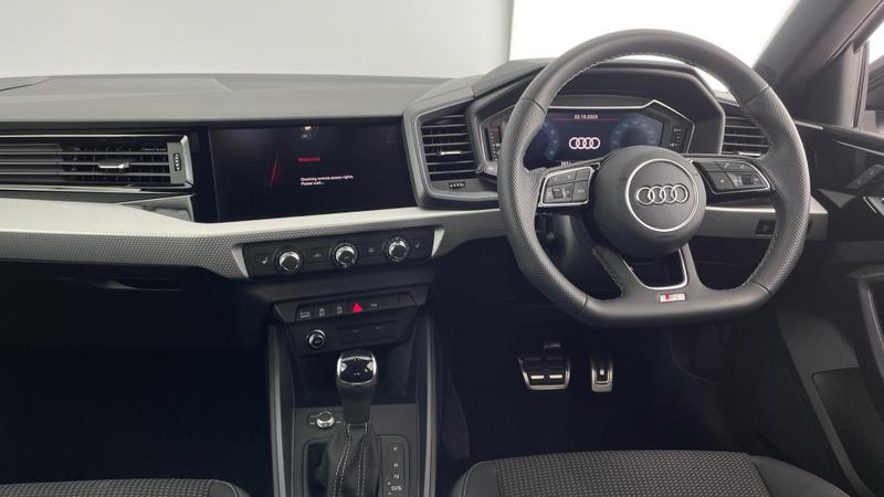 Used Audi A1 2025 for sale - 75766648: Photo 8