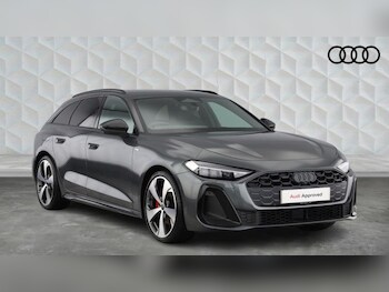 2025 - Edition 1 TFSI 204 PS S tronic Automatic 5-Door