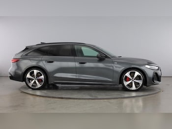 Used Audi A5 2025 for sale - 77393857: Photo