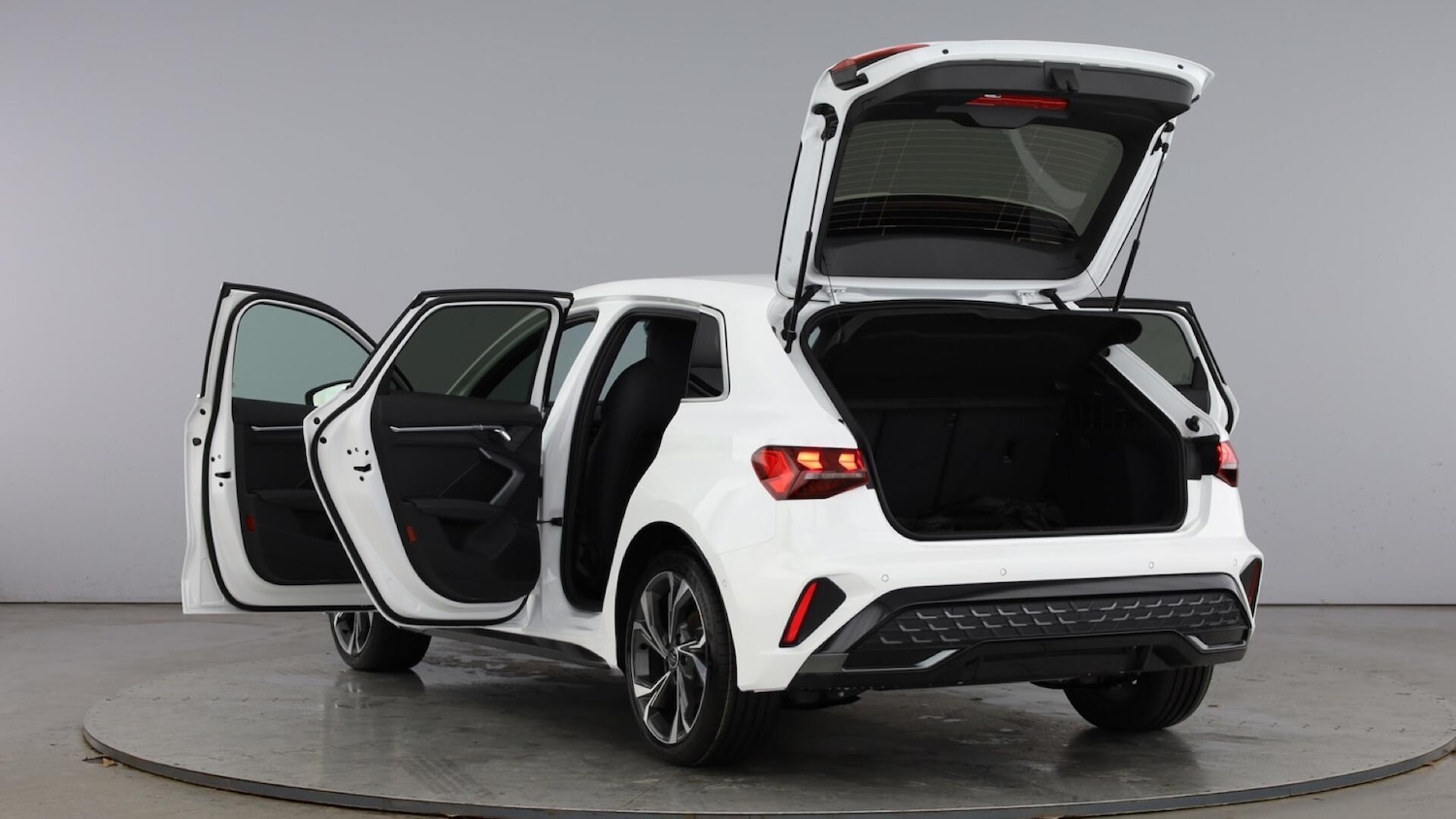 Used Audi A3 2025 for sale - 77735922: Photo 11