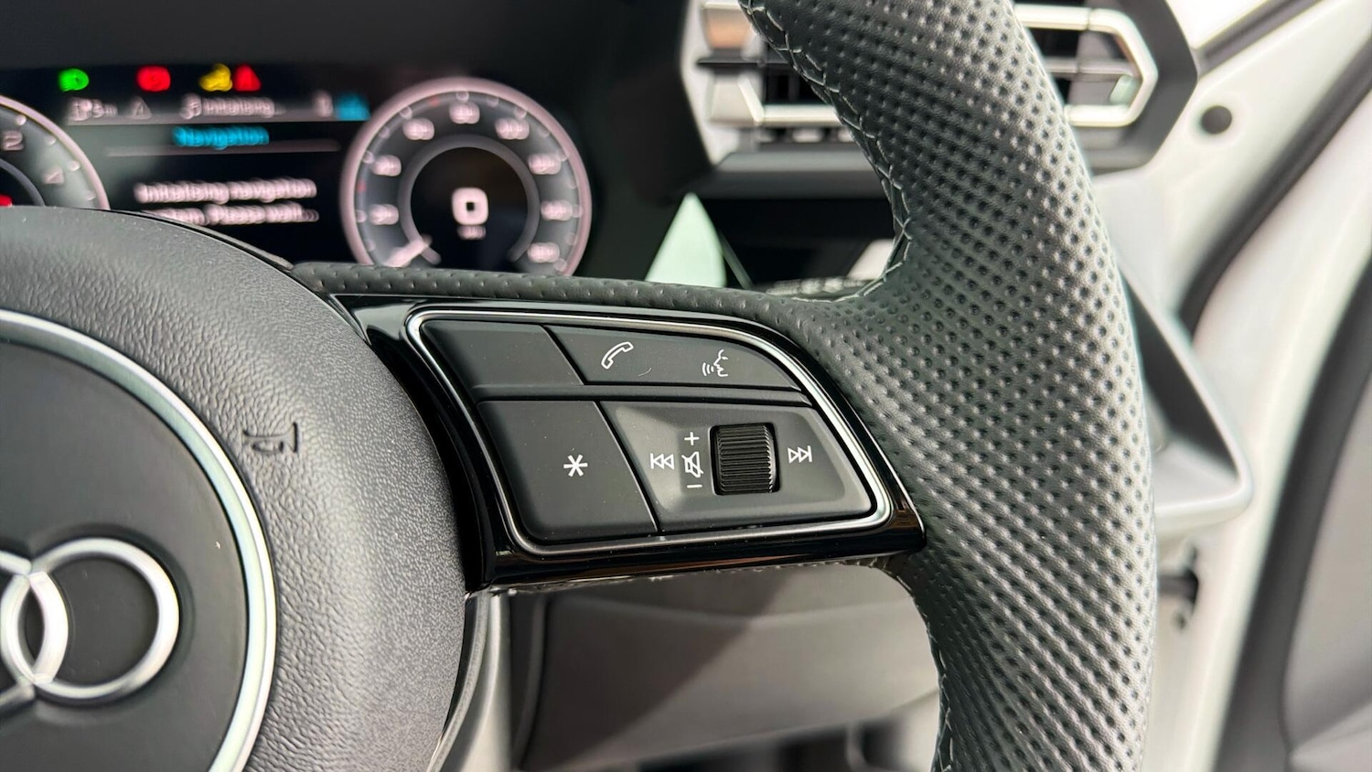 Used Audi A3 2025 for sale - 77735922: Photo 12