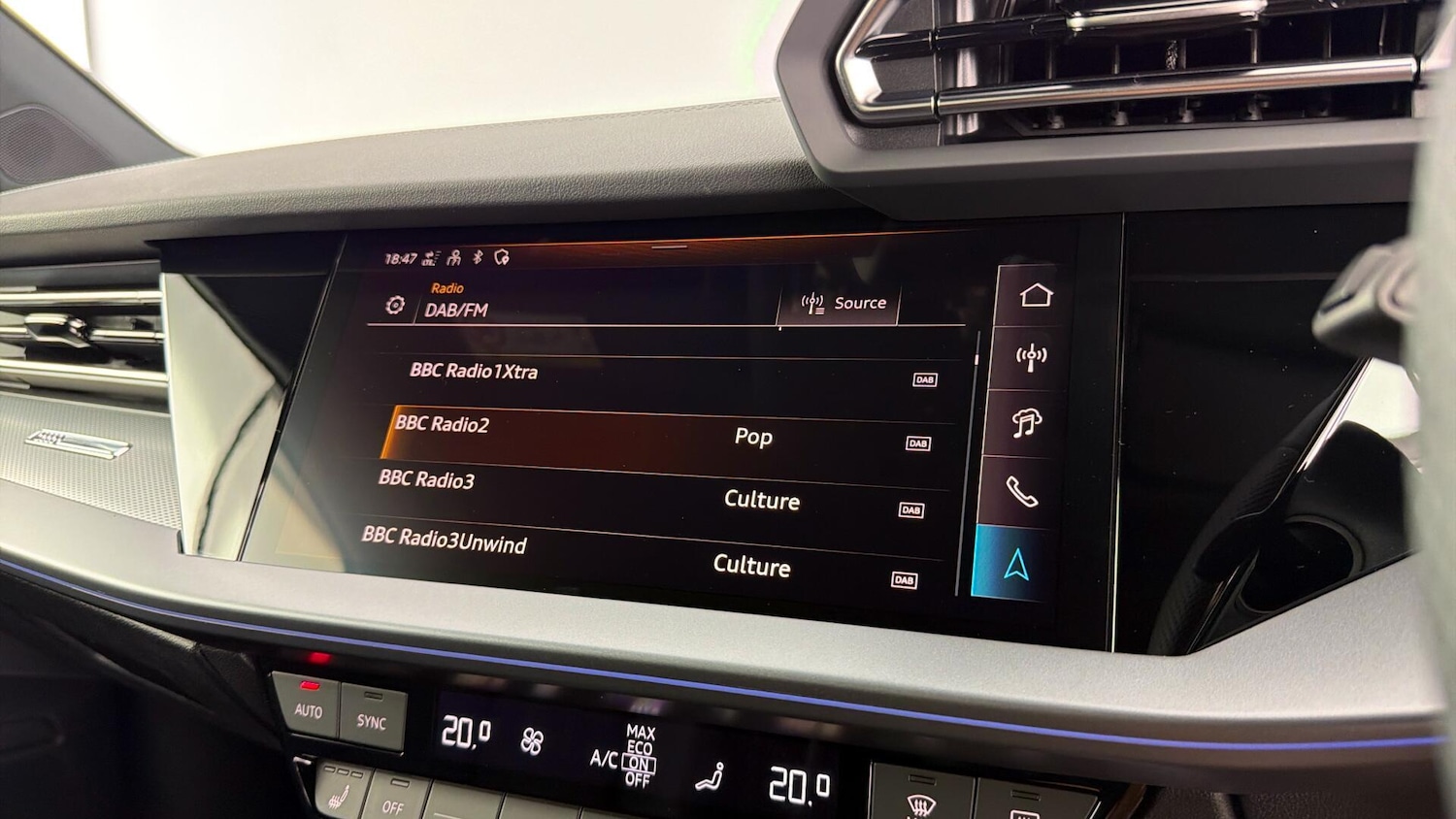 Used Audi A3 2025 for sale - 77735922: Photo 17