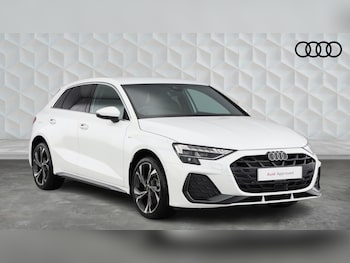 Audi A3 feature image