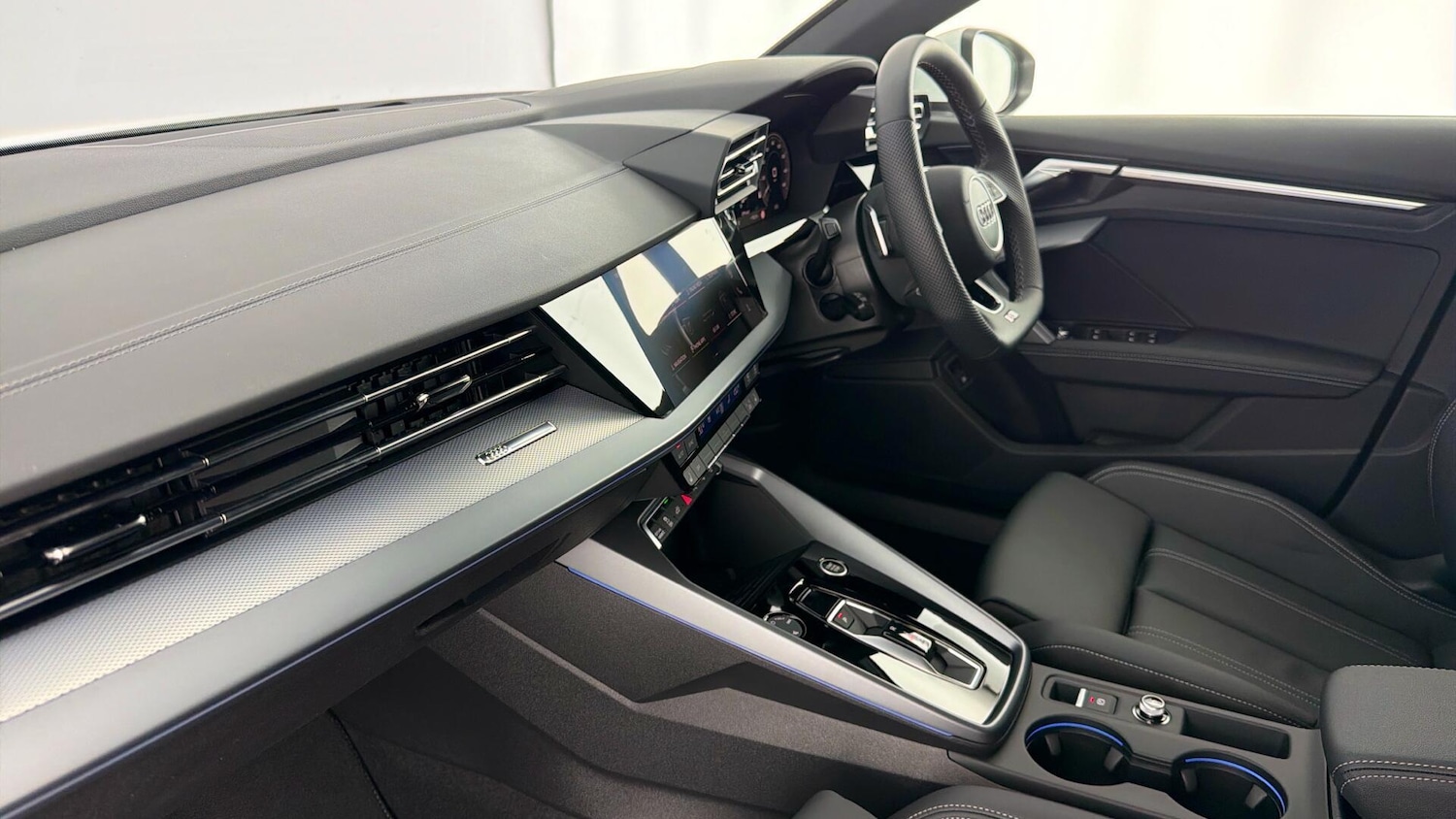 Used Audi A3 2025 for sale - 77735922: Photo 2