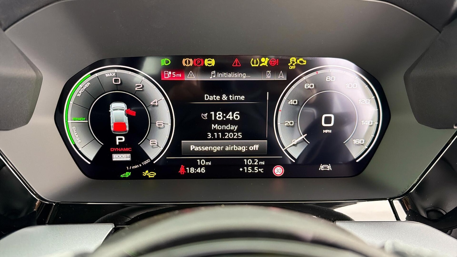 Used Audi A3 2025 for sale - 77735922: Photo 21