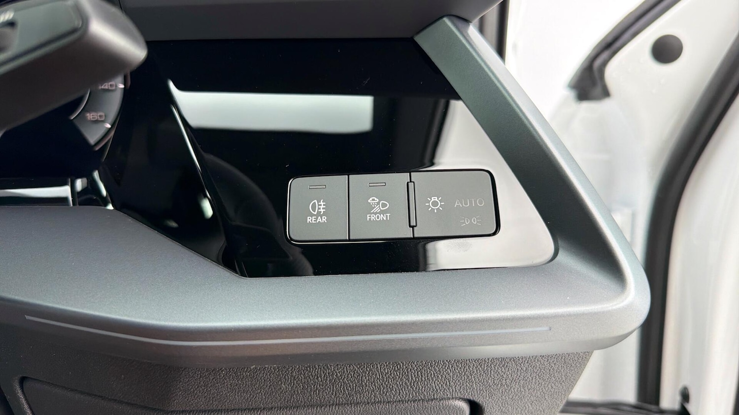 Used Audi A3 2025 for sale - 77735922: Photo 23