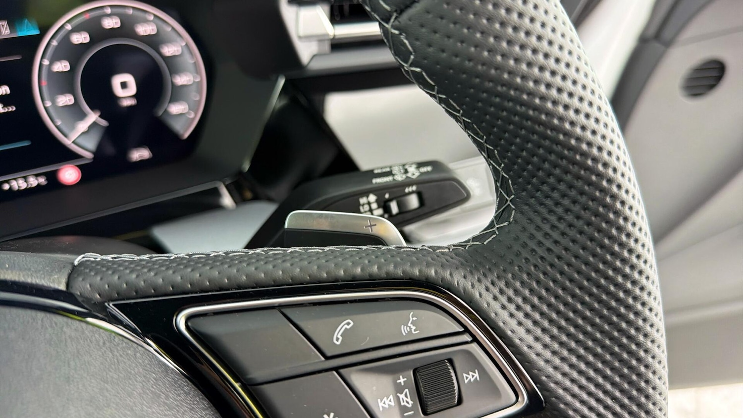 Used Audi A3 2025 for sale - 77735922: Photo 25