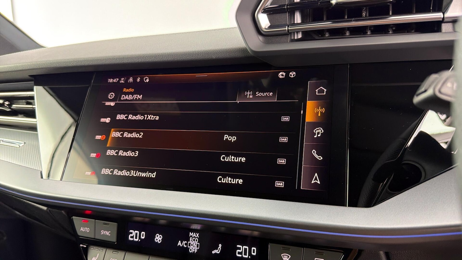 Used Audi A3 2025 for sale - 77735922: Photo 26