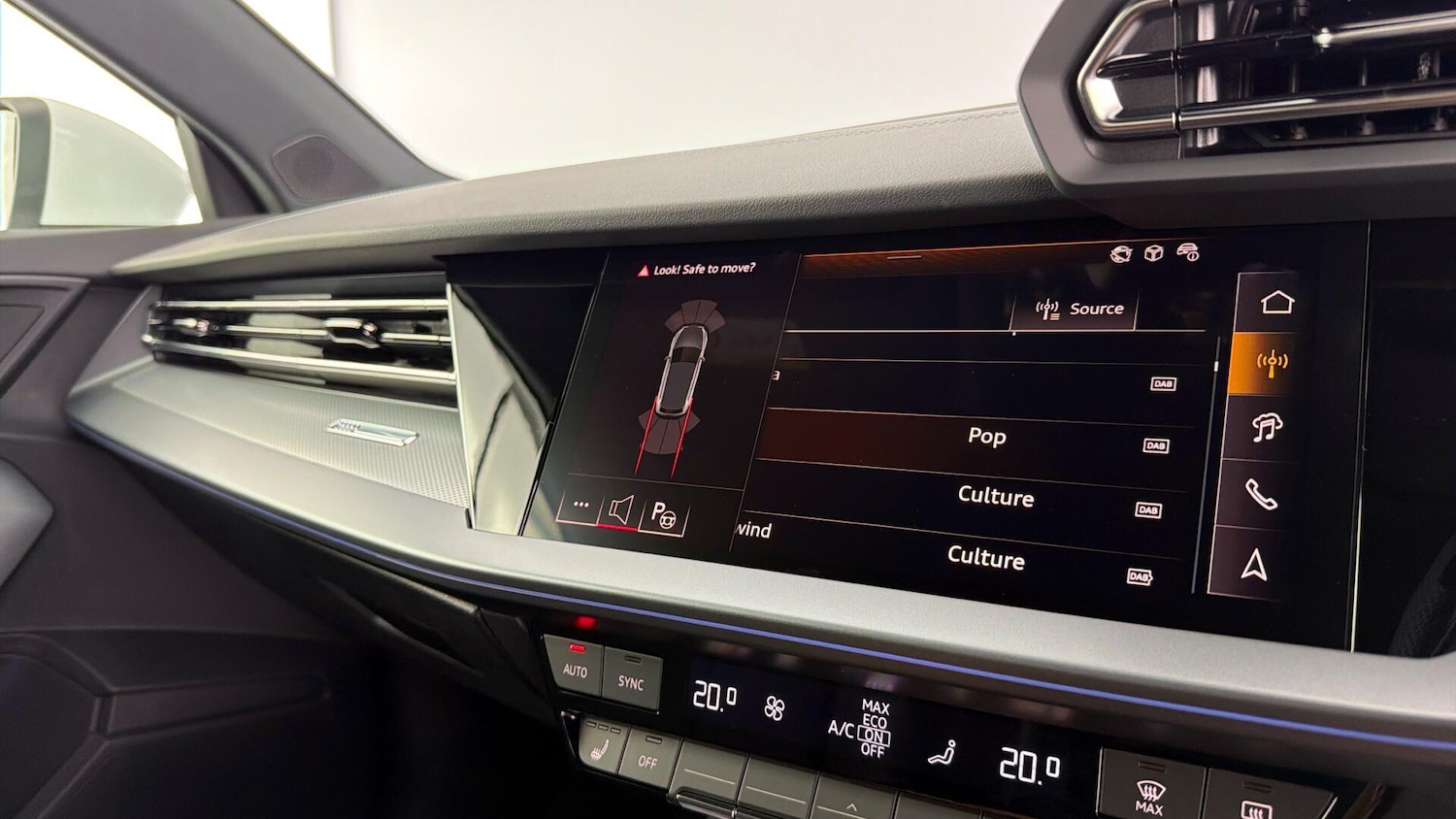 Used Audi A3 2025 for sale - 77735922: Photo 27