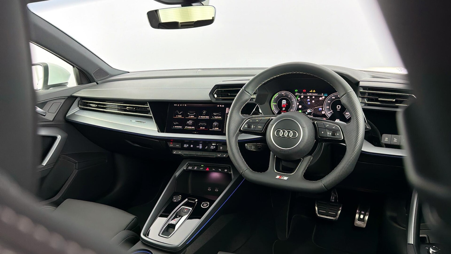 Used Audi A3 2025 for sale - 77735922: Photo 30