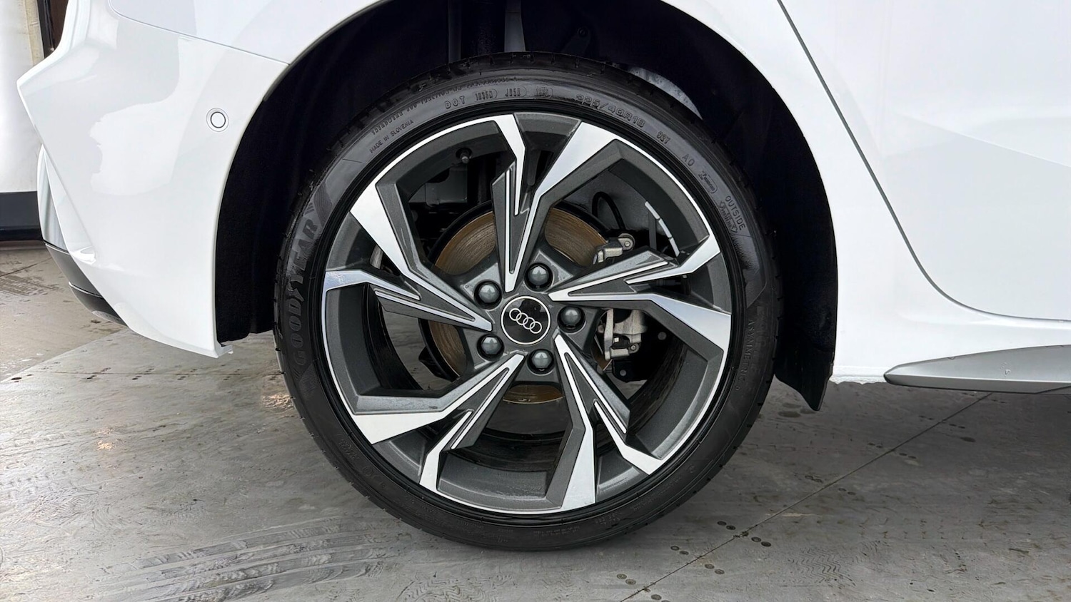 Used Audi A3 2025 for sale - 77735922: Photo 31