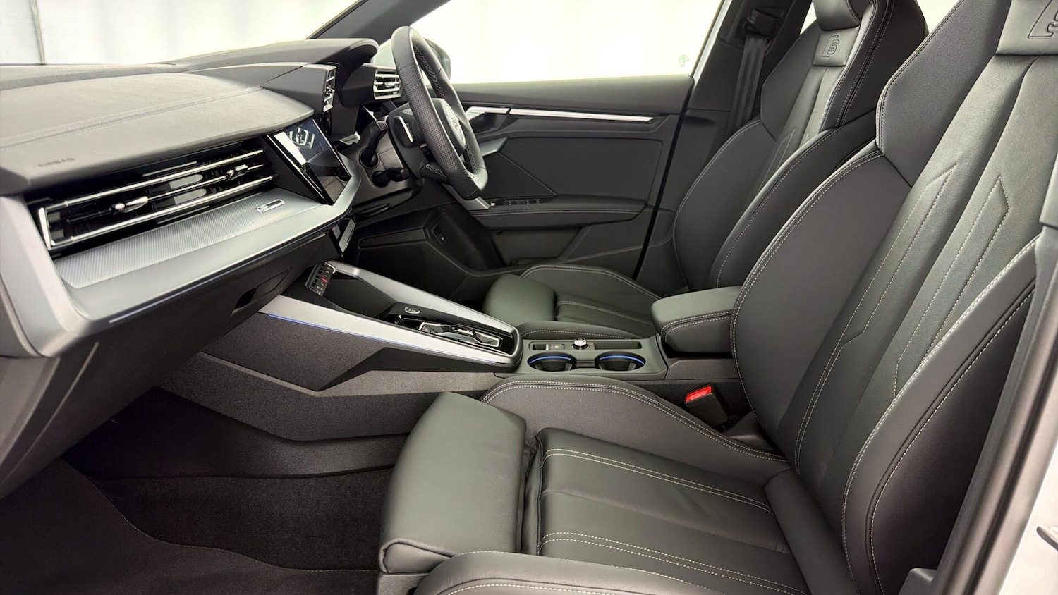 Used Audi A3 2025 for sale - 77735922: Photo 39