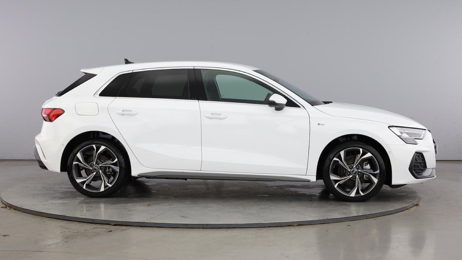 Used Audi A3 2025 for sale - 77735922: Photo 4