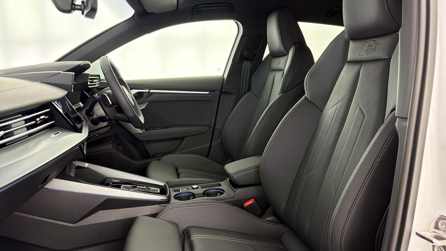 Used Audi A3 2025 for sale - 77735922: Photo 40