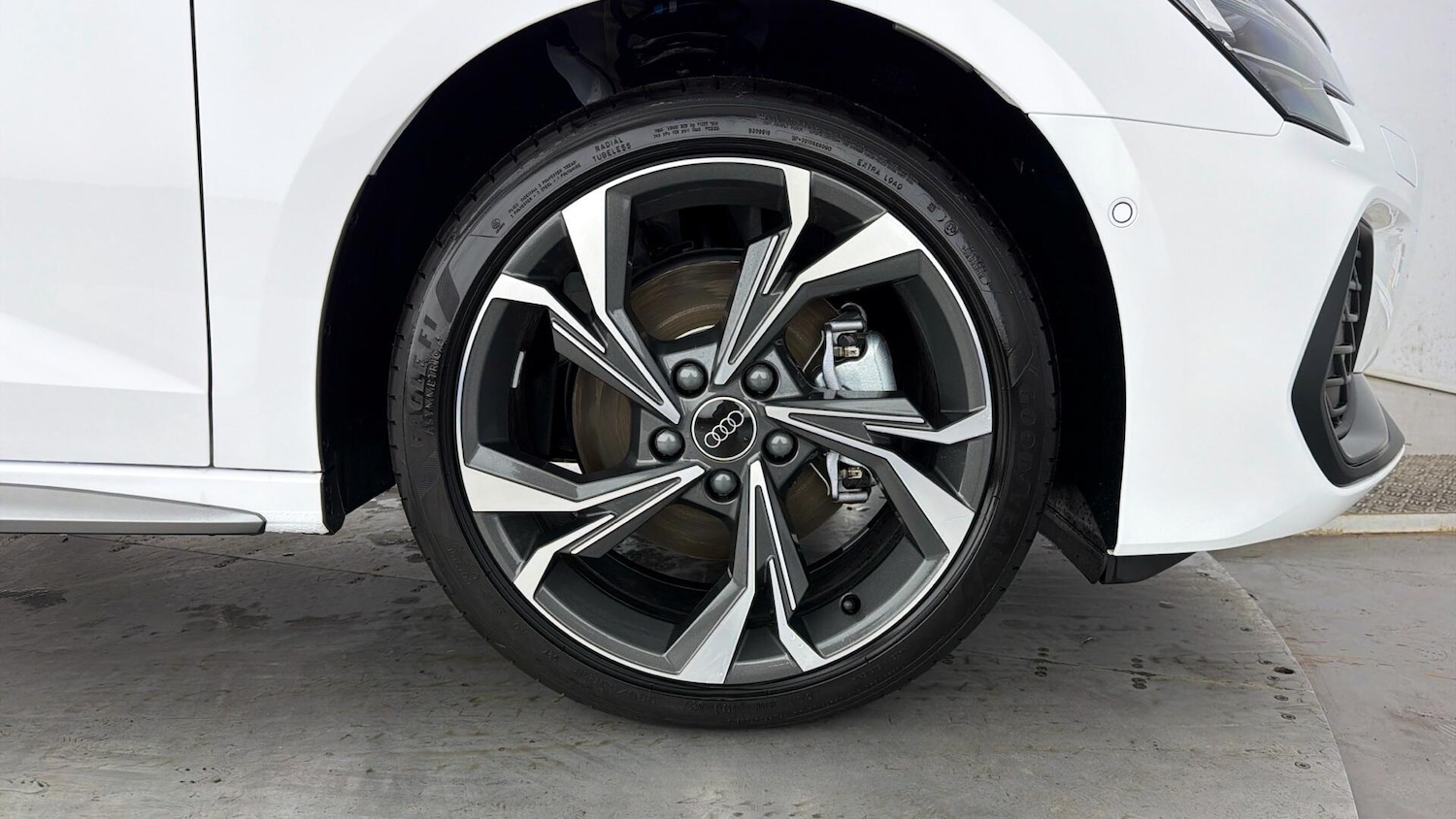 Used Audi A3 2025 for sale - 77735922: Photo 5