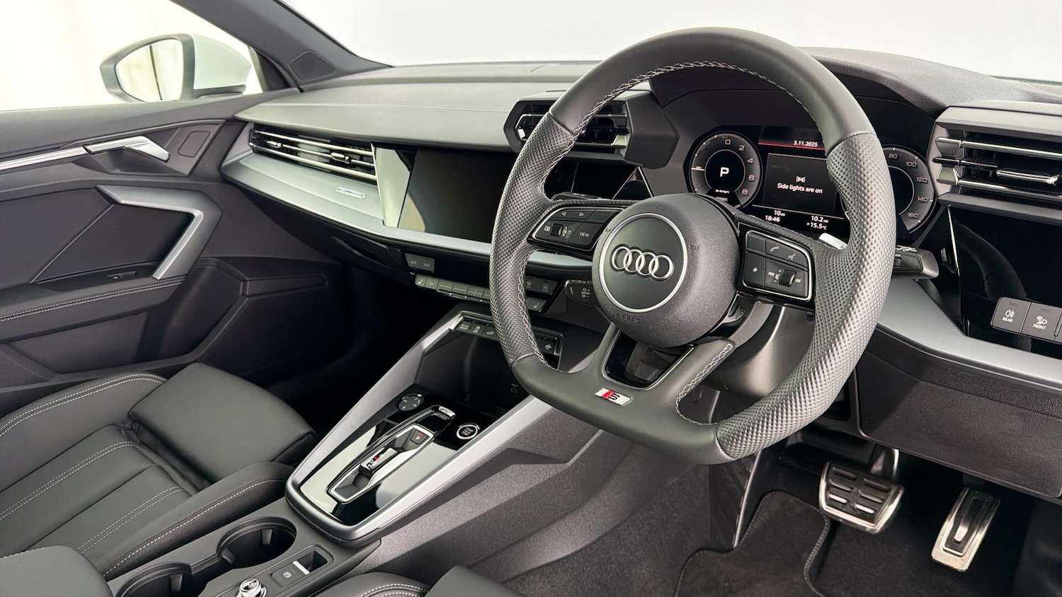 Used Audi A3 2025 for sale - 77735922: Photo 6