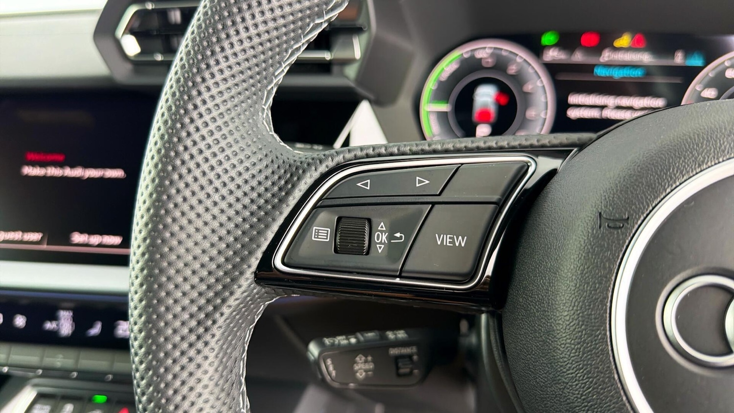 Used Audi A3 2025 for sale - 77735922: Photo 7