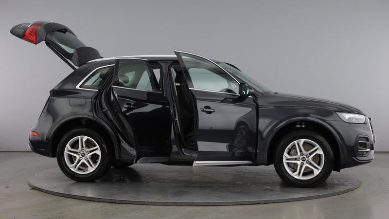 Used Audi Q5 2021 for sale - 76557420: Photo 10