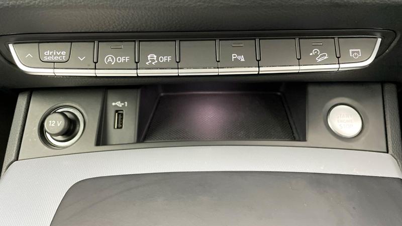 Used Audi Q5 2021 for sale - 76557420: Photo 14