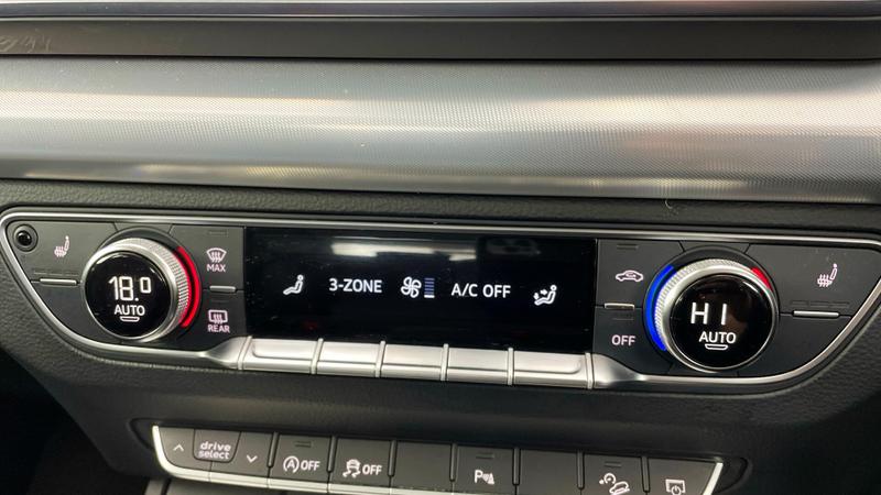 Used Audi Q5 2021 for sale - 76557420: Photo 17