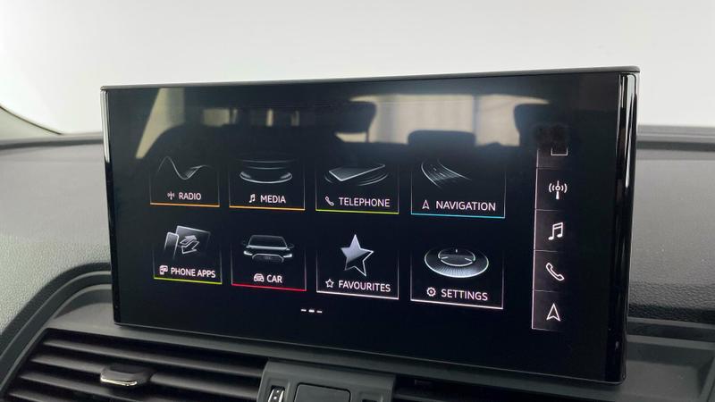 Used Audi Q5 2021 for sale - 76557420: Photo 18