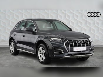 2021 - Sport 40 TDI quattro 204 PS S tronic Automatic 5-Door