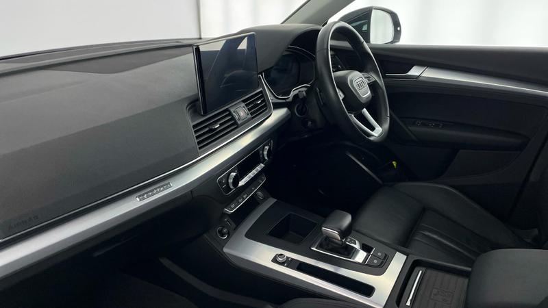 Used Audi Q5 2021 for sale - 76557420: Photo 2