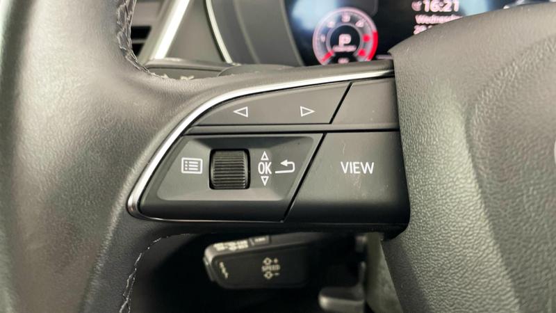 Used Audi Q5 2021 for sale - 76557420: Photo 21