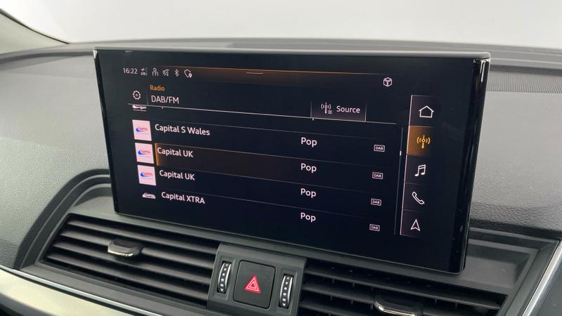 Used Audi Q5 2021 for sale - 76557420: Photo 22