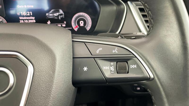Used Audi Q5 2021 for sale - 76557420: Photo 23