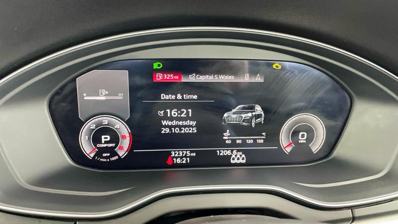 Used Audi Q5 2021 for sale - 76557420: Photo 25