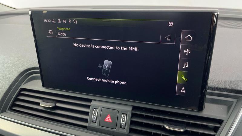 Used Audi Q5 2021 for sale - 76557420: Photo 26