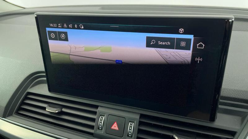 Used Audi Q5 2021 for sale - 76557420: Photo 27