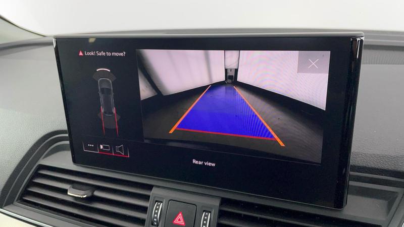 Used Audi Q5 2021 for sale - 76557420: Photo 28