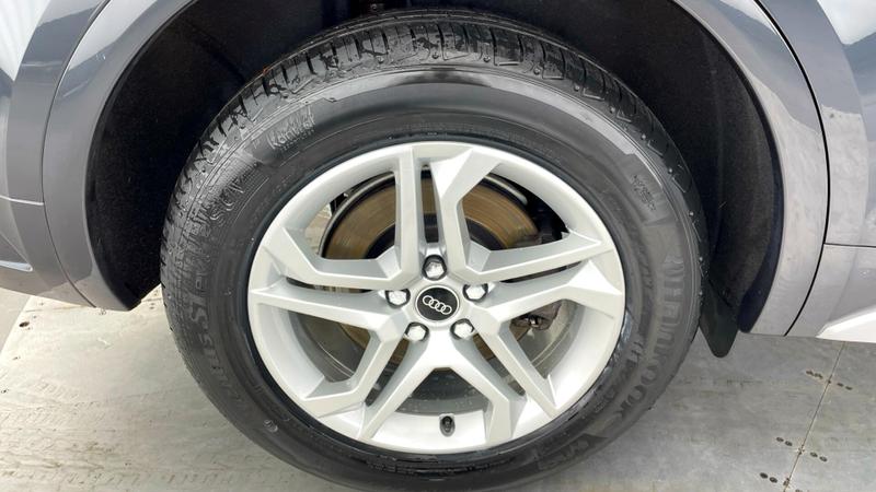 Used Audi Q5 2021 for sale - 76557420: Photo 29