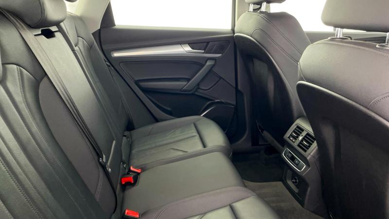 Used Audi Q5 2021 for sale - 76557420: Photo 31