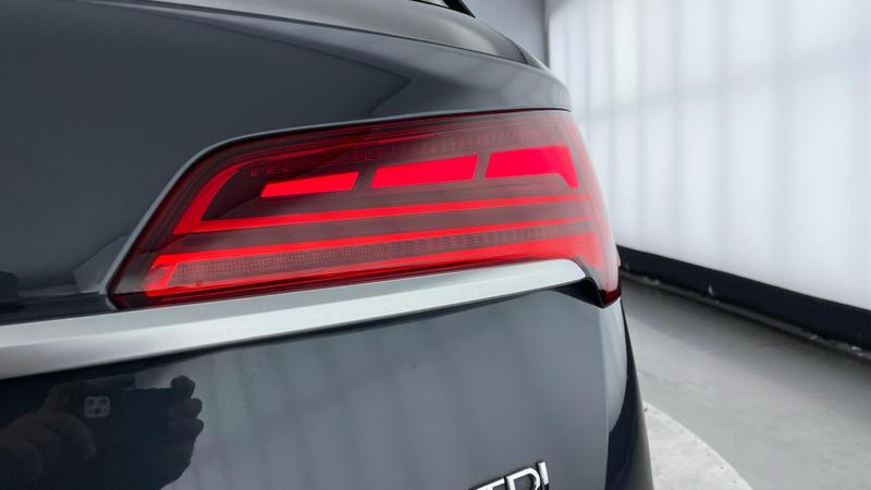 Used Audi Q5 2021 for sale - 76557420: Photo 32