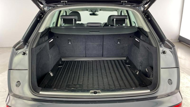 Used Audi Q5 2021 for sale - 76557420: Photo 33