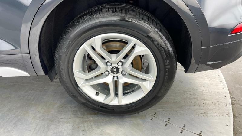 Used Audi Q5 2021 for sale - 76557420: Photo 36