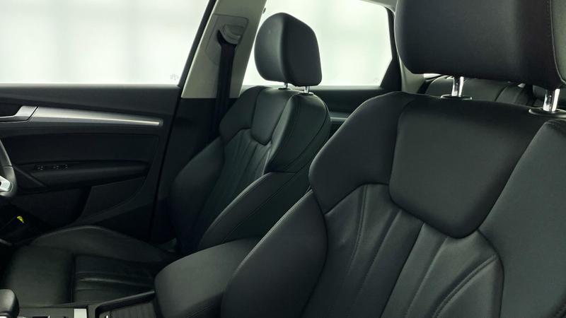 Used Audi Q5 2021 for sale - 76557420: Photo 38