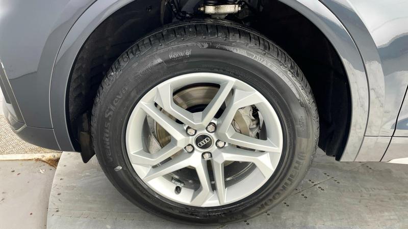 Used Audi Q5 2021 for sale - 76557420: Photo 40