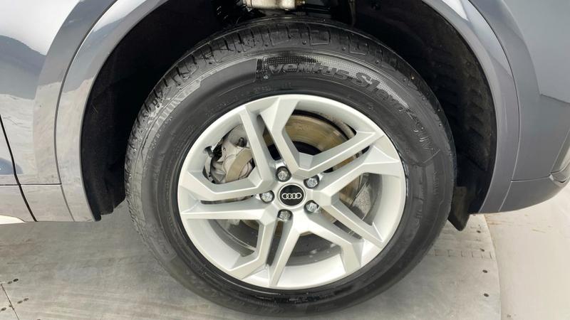 Used Audi Q5 2021 for sale - 76557420: Photo 5