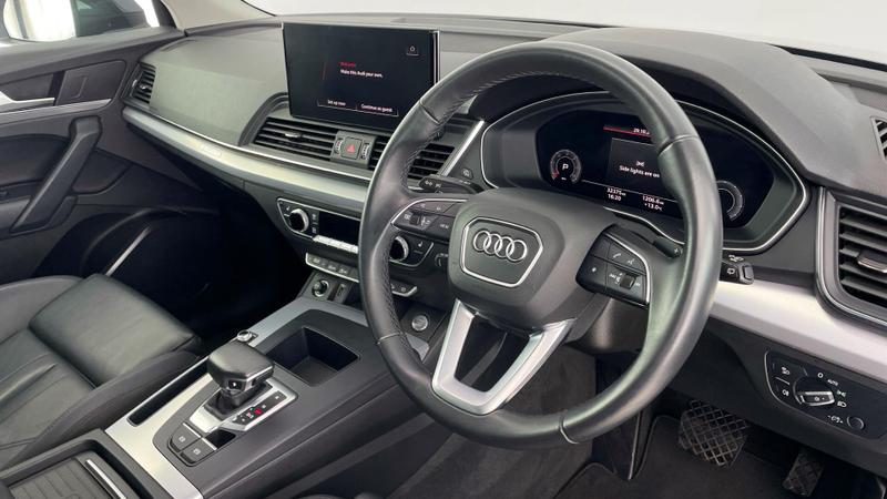 Used Audi Q5 2021 for sale - 76557420: Photo 6